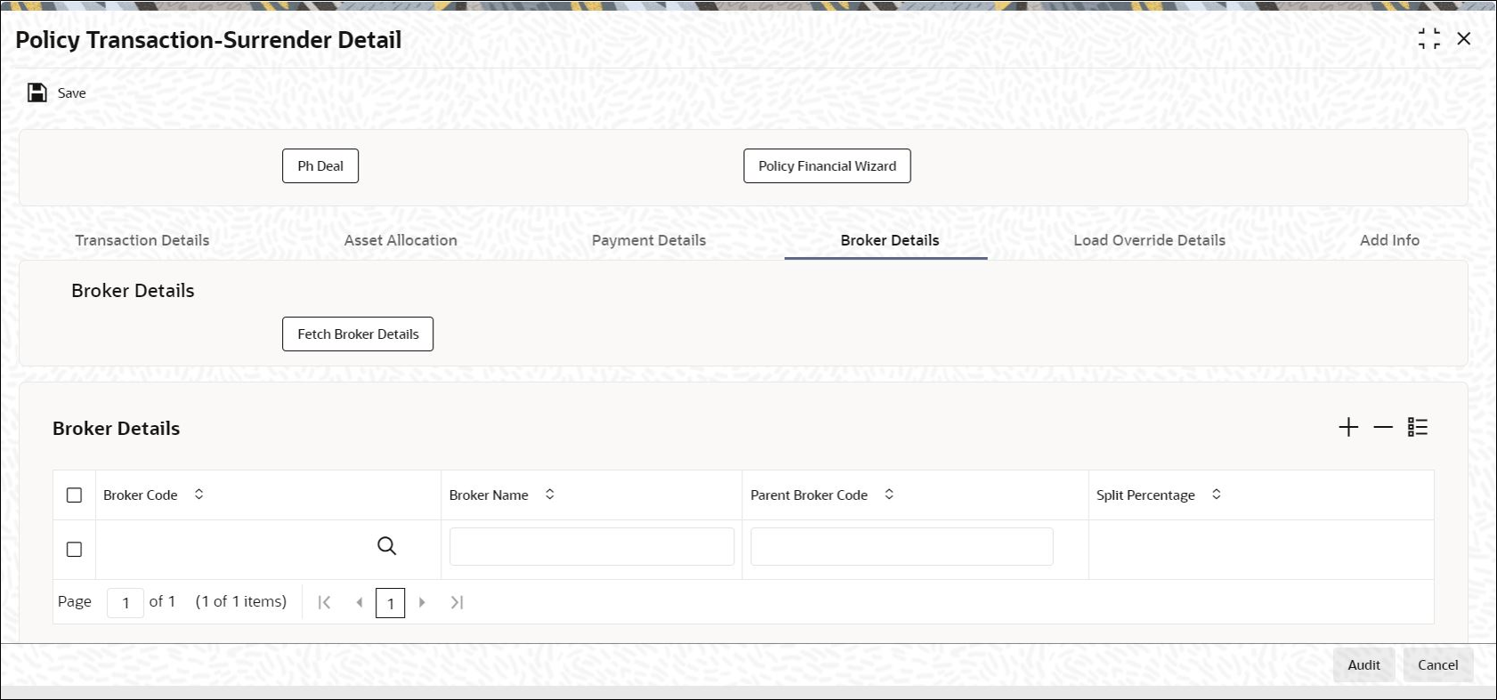 Description of Figure 5-7 follows Description of Figure 5-7 follows