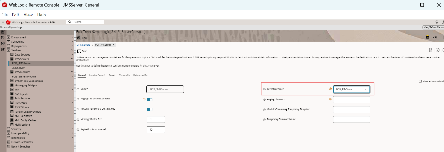 Description of Figure 7-27 follows
