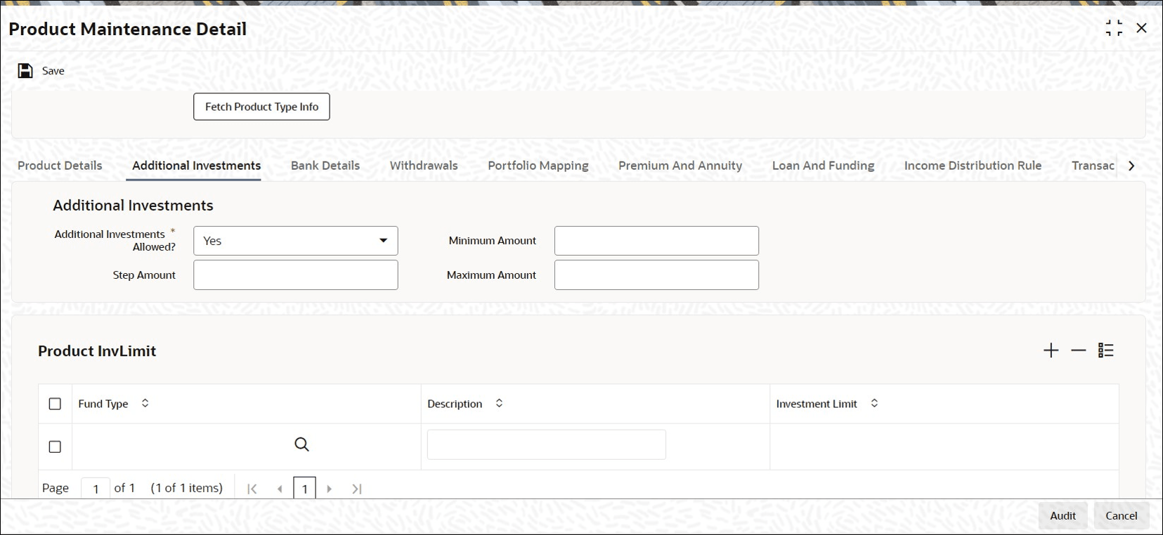 Description of Figure 3-3 follows Description of Figure 3-3 follows