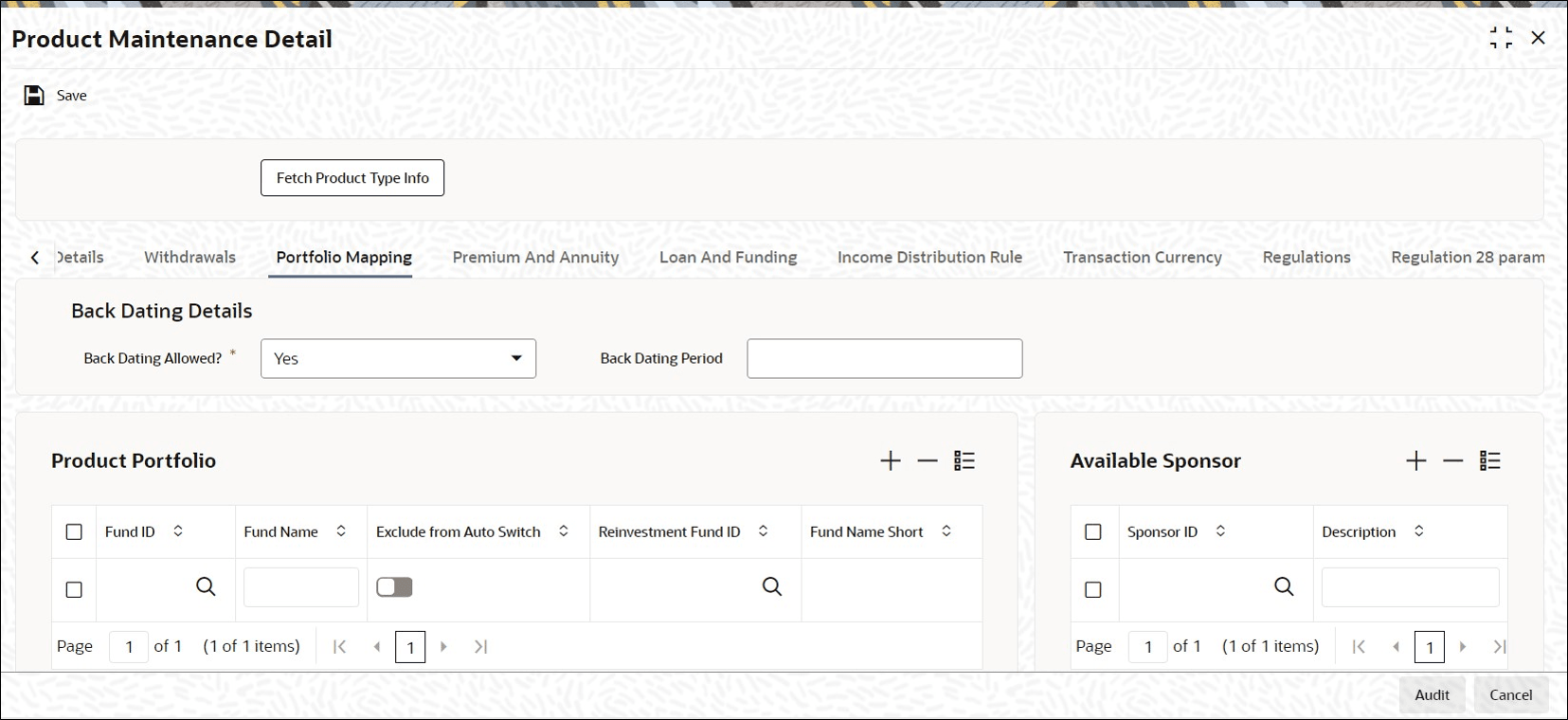 Description of Figure 3-6 follows Description of Figure 3-6 follows