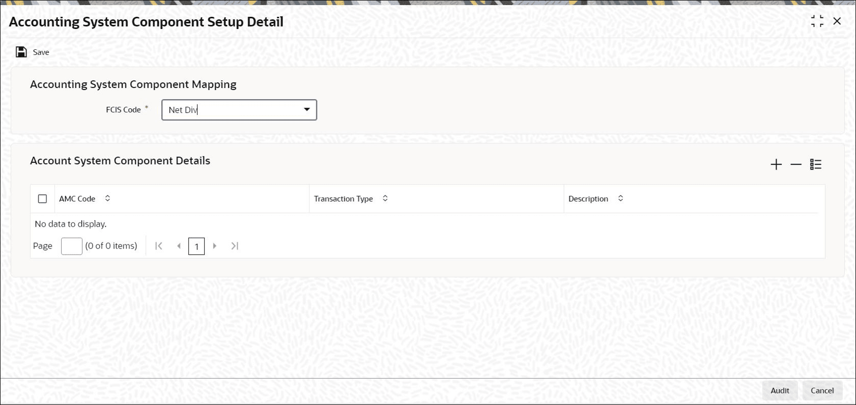 Example for Add and Delete row Example for Add and Delete row