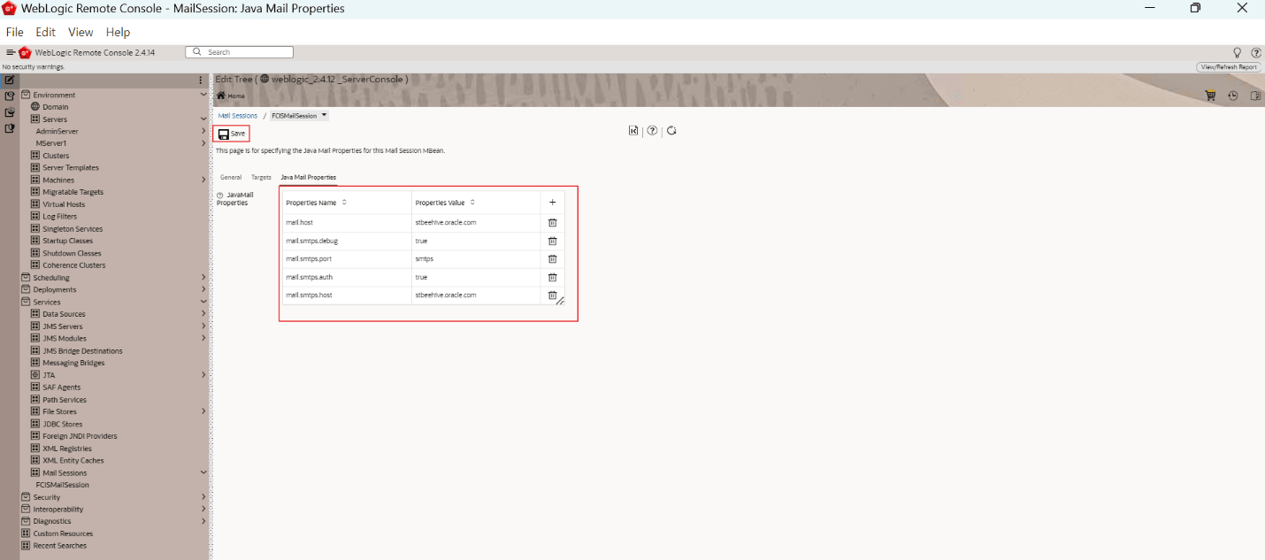 Description of Figure 9-3 follows Description of Figure 9-3 follows