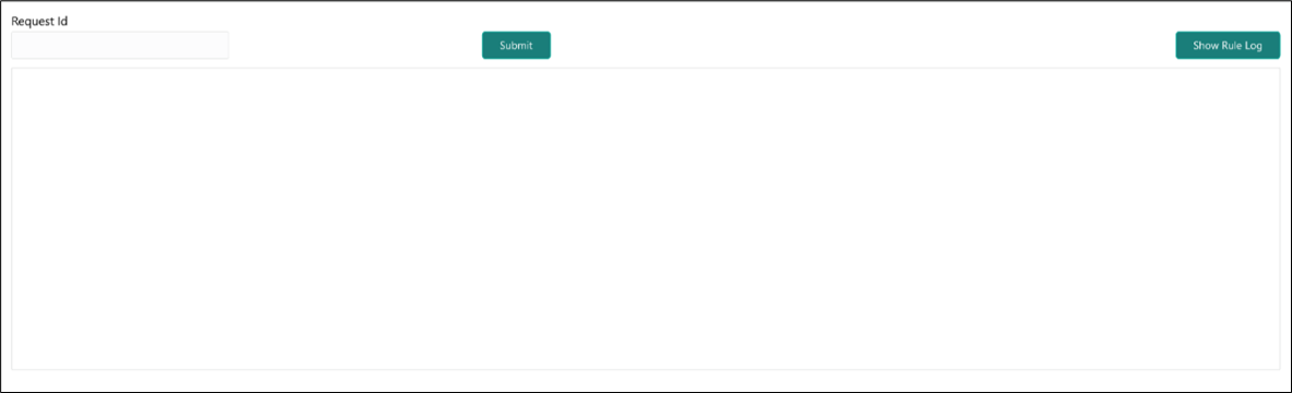View Audit