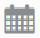 Calendar icon