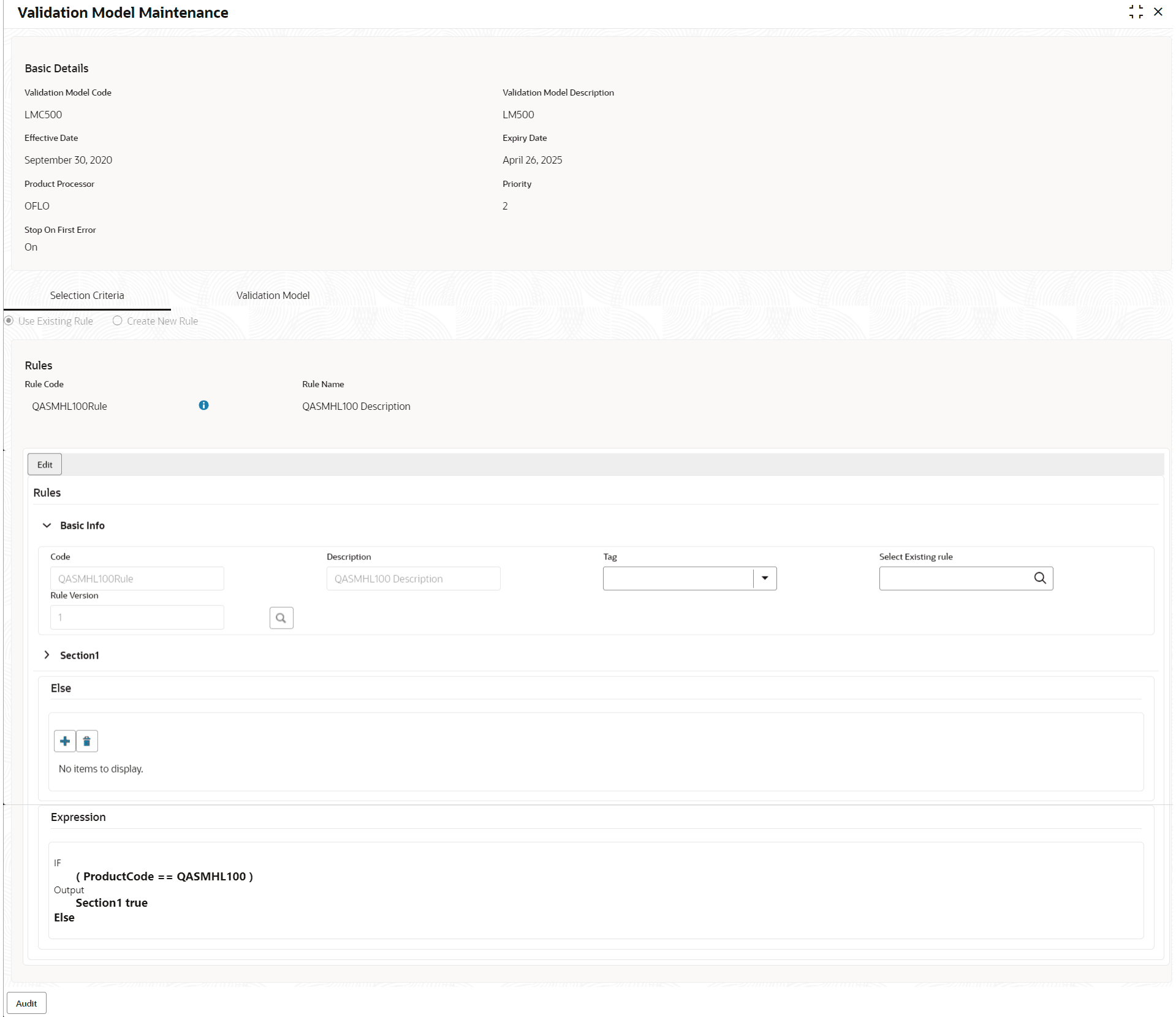 Description of Figure 3-67 follows Description of Figure 3-67 follows