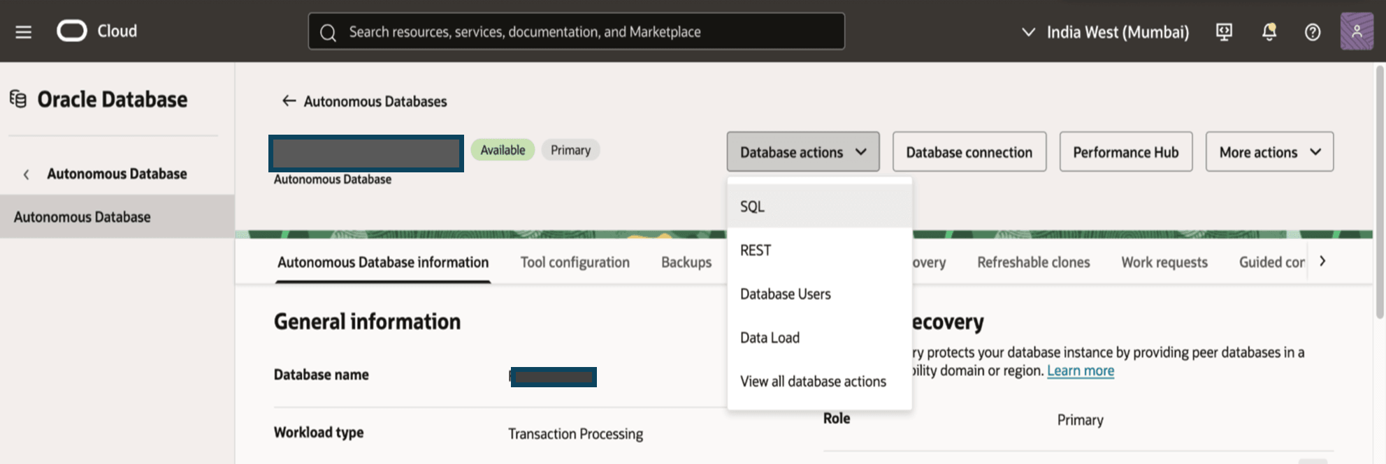 Description of Figure 5-7 follows Description of Figure 5-7 follows