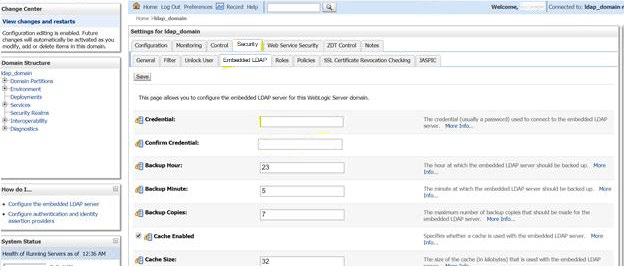 Description of Figure 8-1 follows Description of Figure 8-1 follows