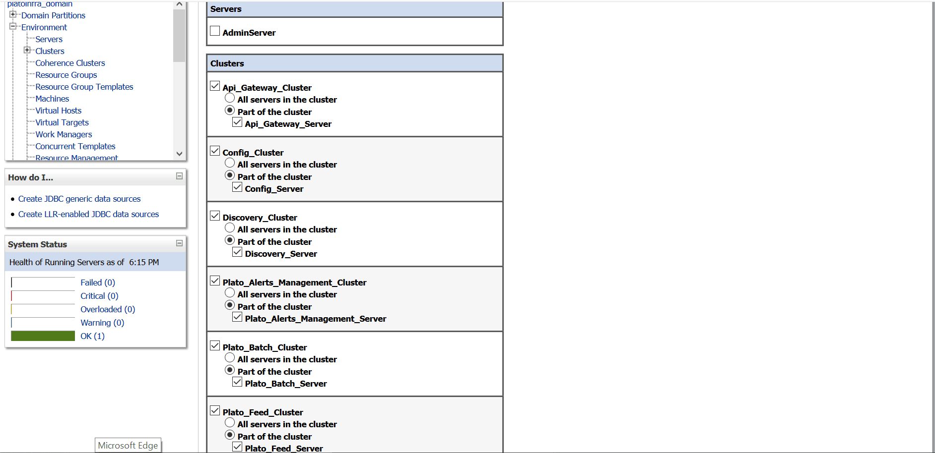 Description of Figure 3-7 follows Description of Figure 3-7 follows