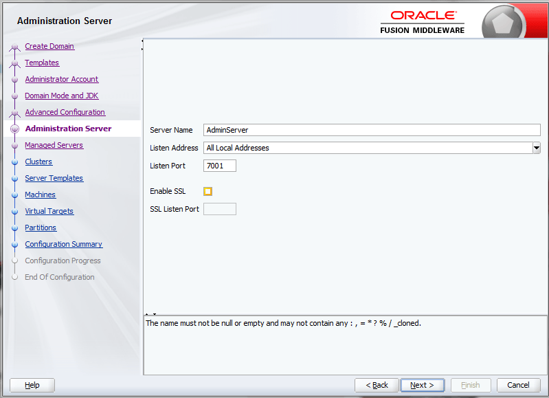 Description of Figure 2-6 follows Description of Figure 2-6 follows