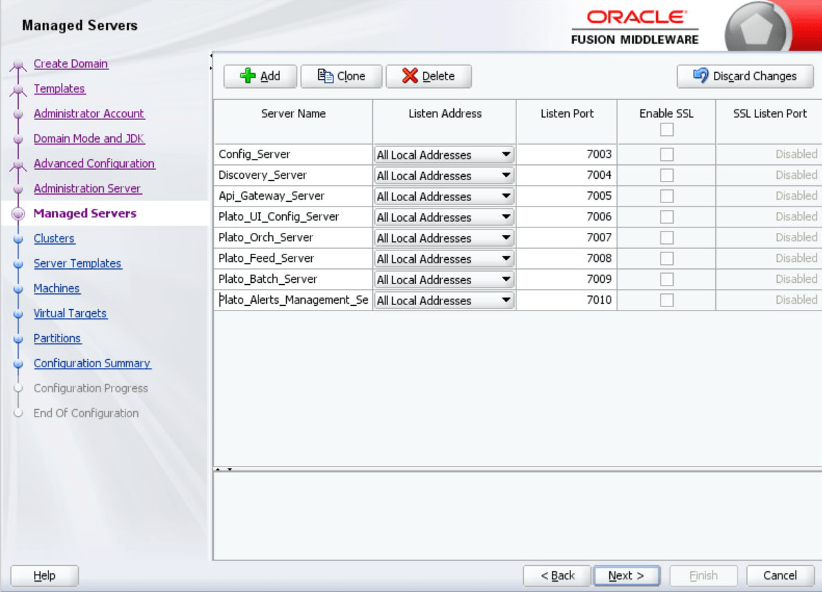 Description of Figure 2-7 follows Description of Figure 2-7 follows