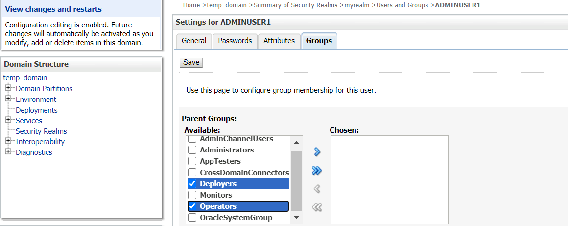 Description of Figure 8-8 follows Description of Figure 8-8 follows