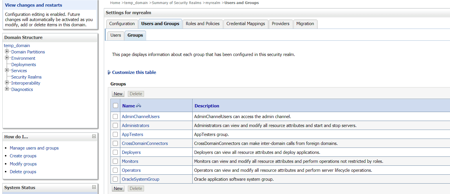 Description of Figure 8-3 follows Description of Figure 8-3 follows