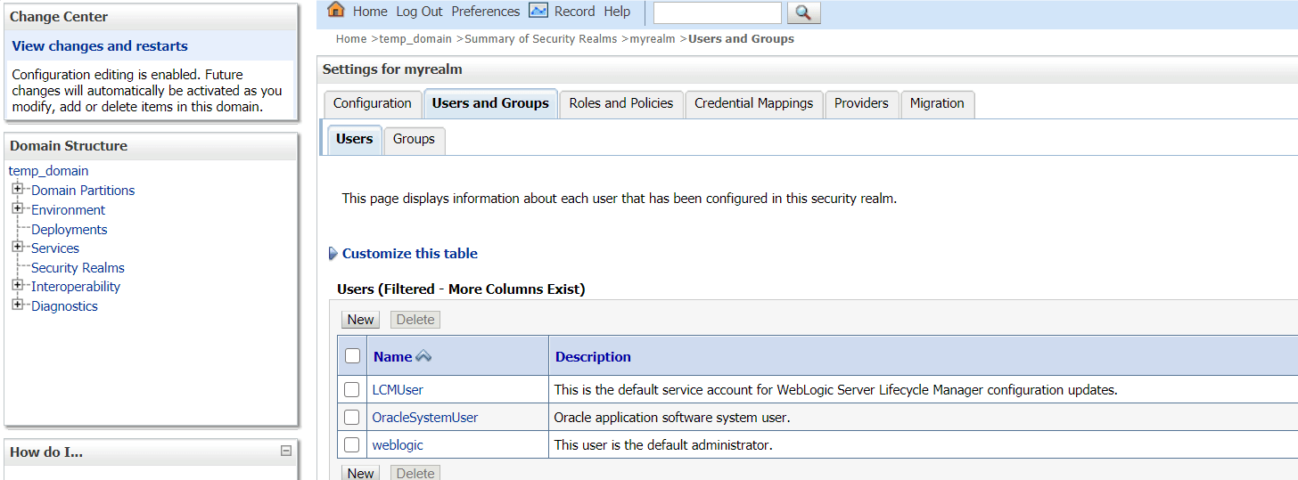 Description of Figure 8-5 follows Description of Figure 8-5 follows