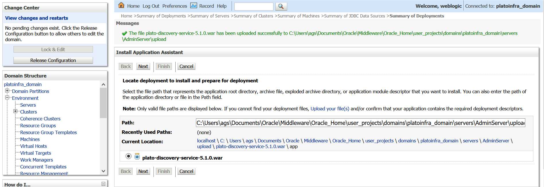 Description of Figure 4-4 follows Description of Figure 4-4 follows