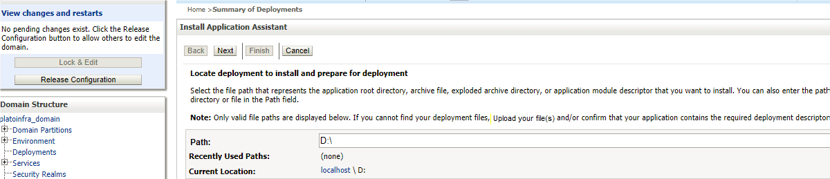 Description of Figure 4-2 follows Description of Figure 4-2 follows