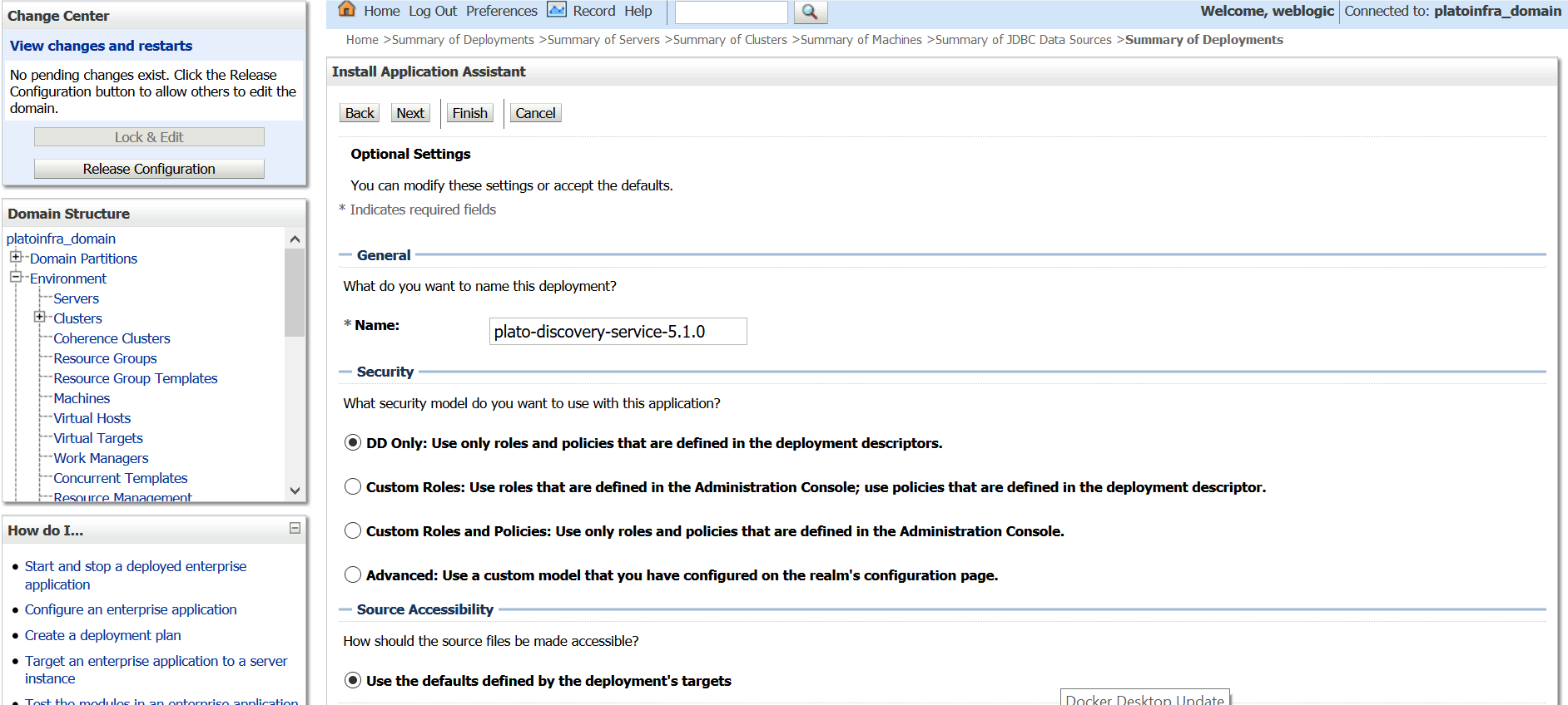 Description of Figure 4-7 follows Description of Figure 4-7 follows
