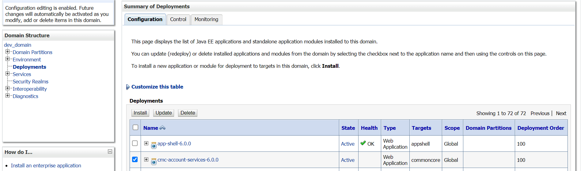 Description of Figure 5-2 follows Description of Figure 5-2 follows