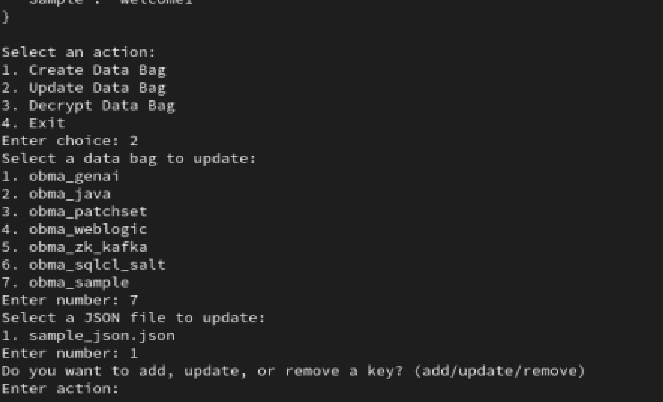 Description of Figure 7-7 follows Description of Figure 7-7 follows