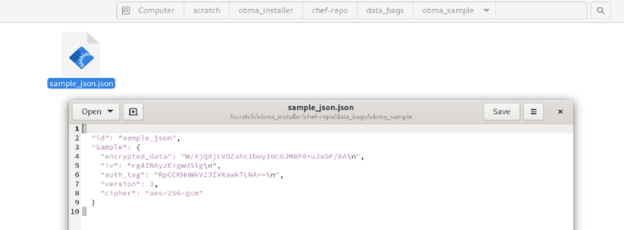 Description of Figure 7-6 follows Description of Figure 7-6 follows