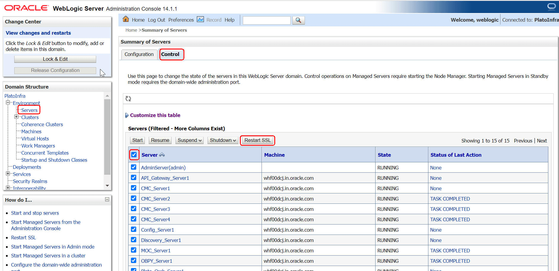 Description of Figure 7-9 follows Description of Figure 7-9 follows