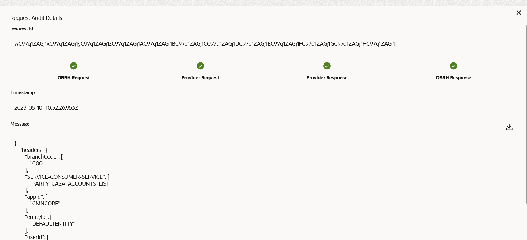 Description of Figure 17-2 follows Description of Figure 17-2 follows