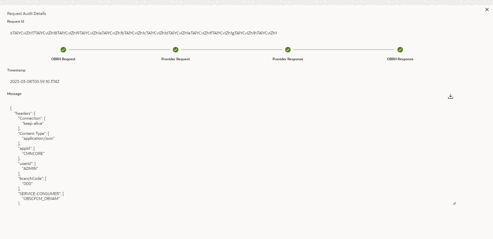 Description of Figure 18-4 follows Description of Figure 18-4 follows