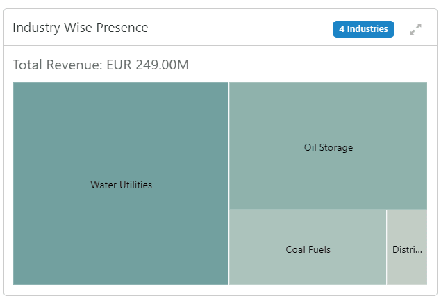 Description of customer-demographic-industry-wise-presence.png follows