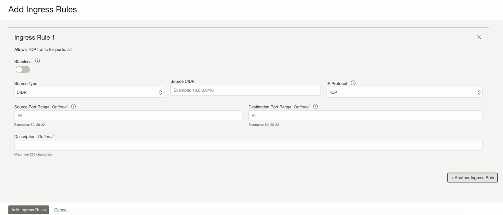 Description of Figure 2-14 follows Description of Figure 2-14 follows