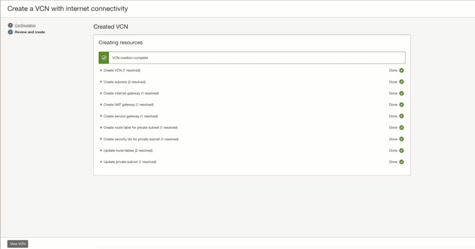 Description of Figure 2-11 follows Description of Figure 2-11 follows
