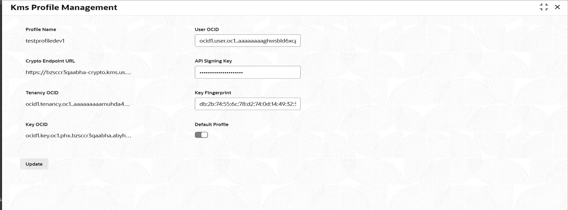 Description of Figure 1-29 follows Description of Figure 1-29 follows