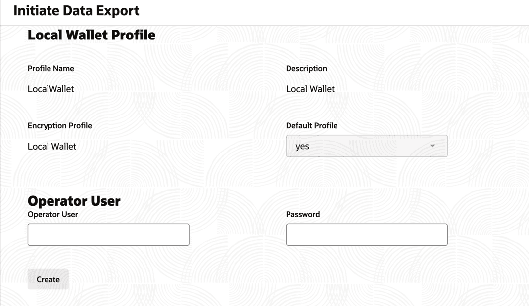 Description of operator-user-creation.png follows Description of operator-user-creation.png follows