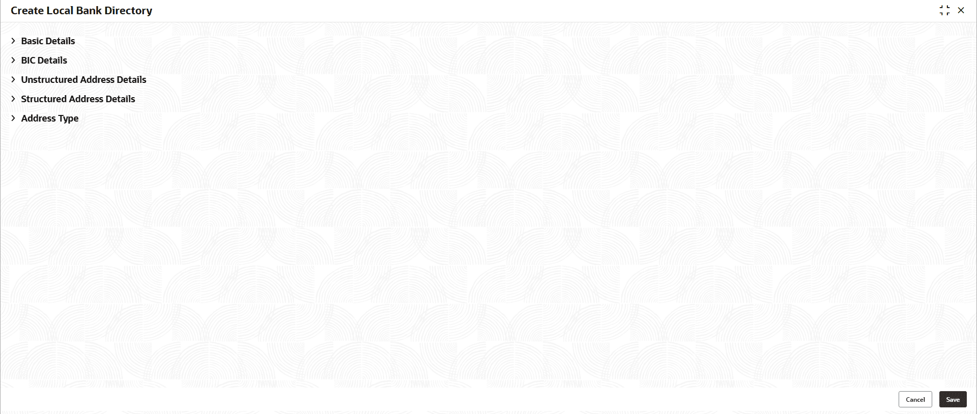 Description of create-local-bank-directory1.png follows