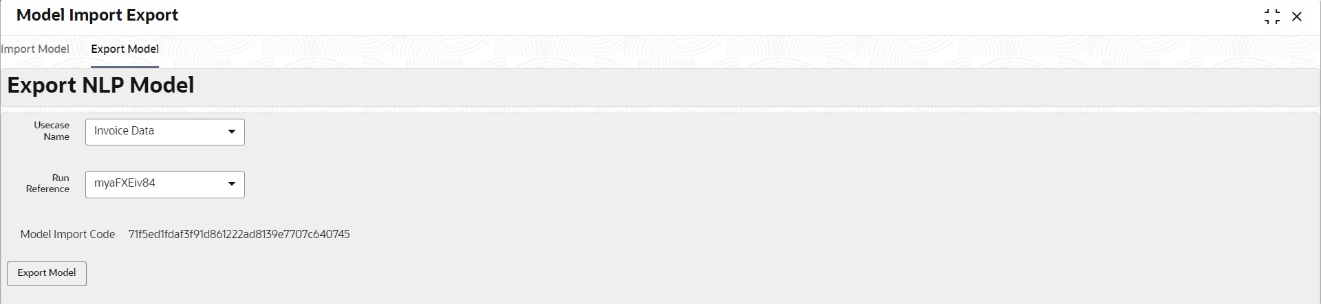 Description of Figure 4-19 follows Description of Figure 4-19 follows