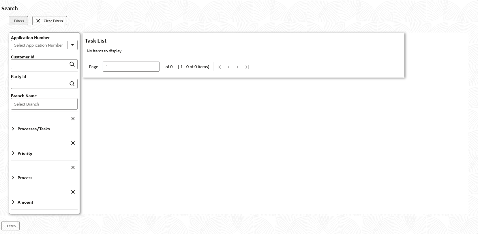 Description of search.png follows