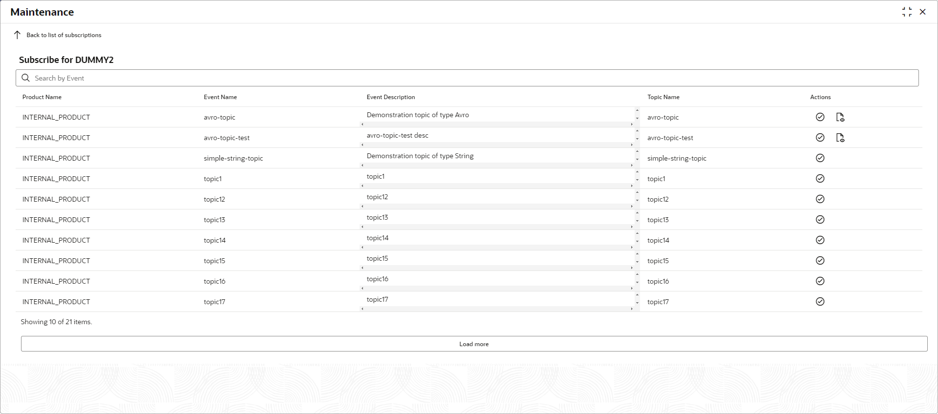 Description of Figure 4-3 follows Description of Figure 4-3 follows