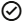 tickmark