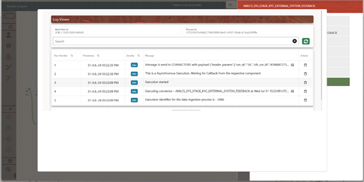 Log Viewer