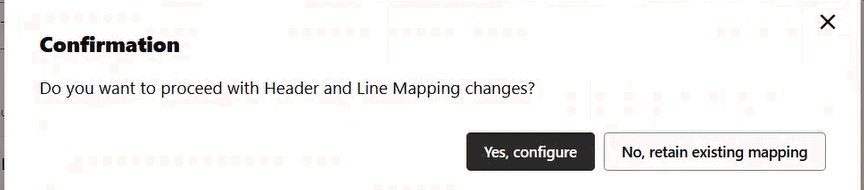 The image displays the Ledger Name Assignment. The image displays the Ledger Name Assignment.