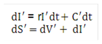 This image displays Equation 38.