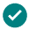 This image displays the Accept icon.