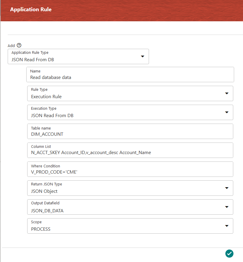 This image displays the Add API Details. This image displays the Add API Details.