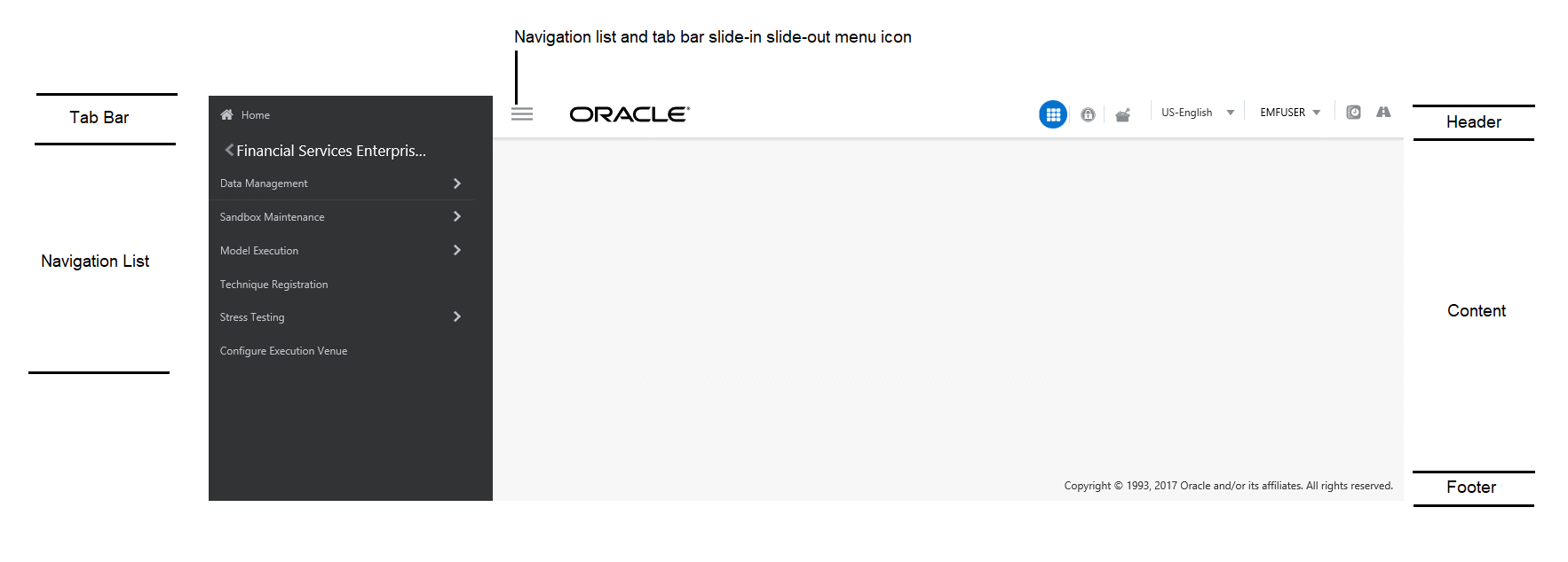 Homepage