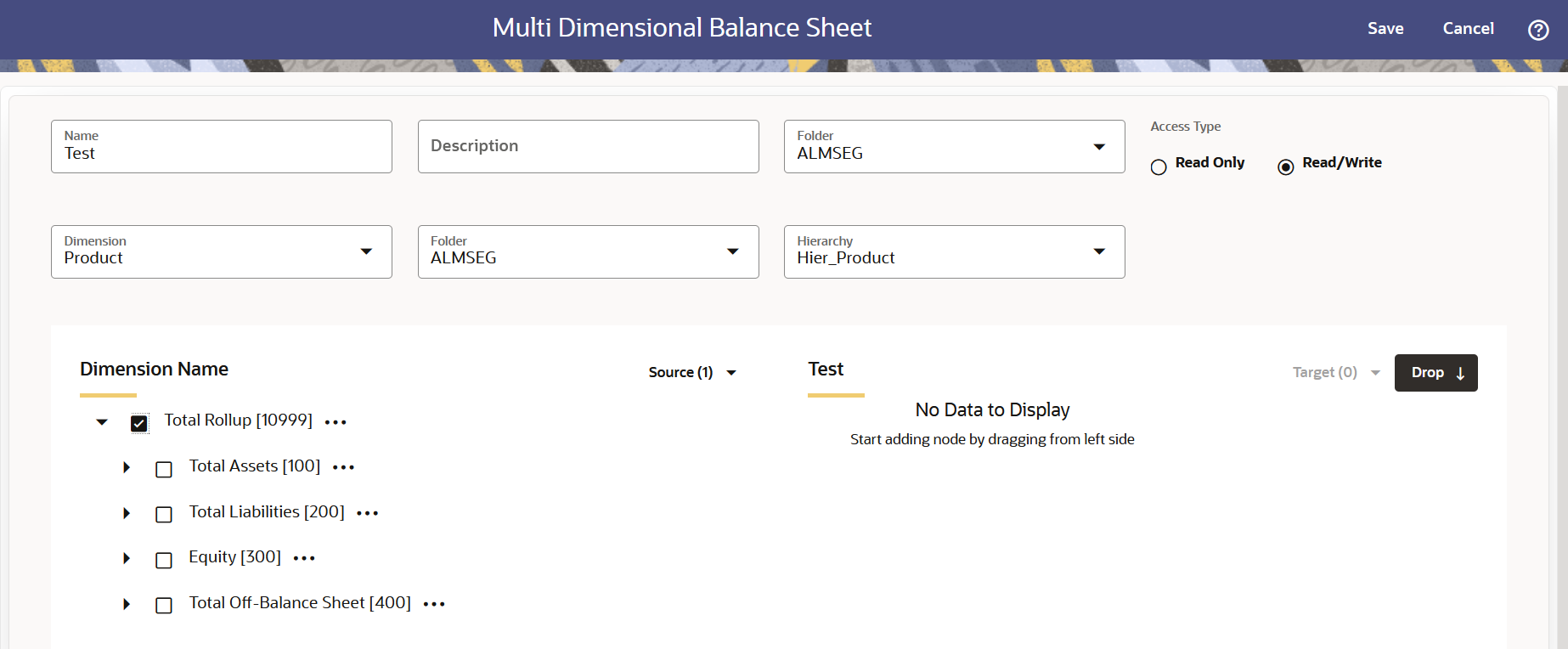 MDBSS Rule MDBSS Rule