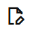Edit icon Edit icon