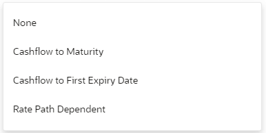 Embedded Option Decisioning