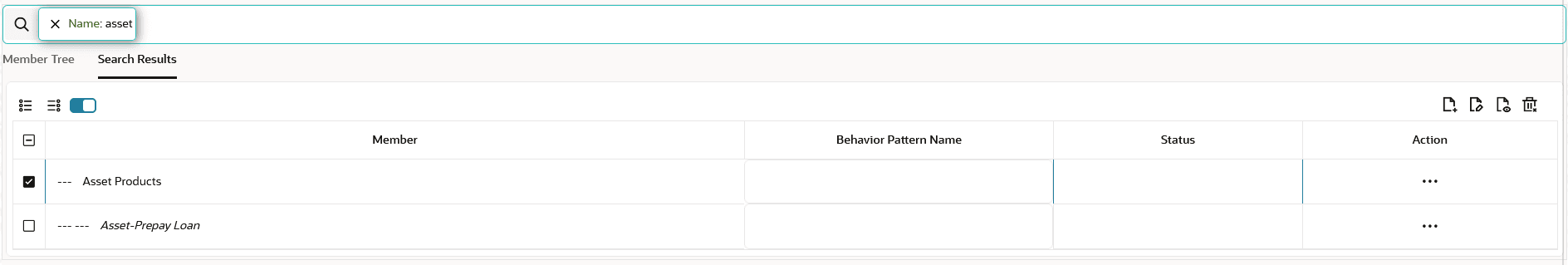 Searching Members Searching Members