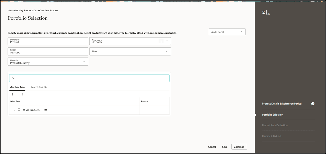 Portfolio Selection Portfolio Selection
