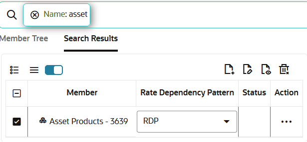 Searching Members Searching Members