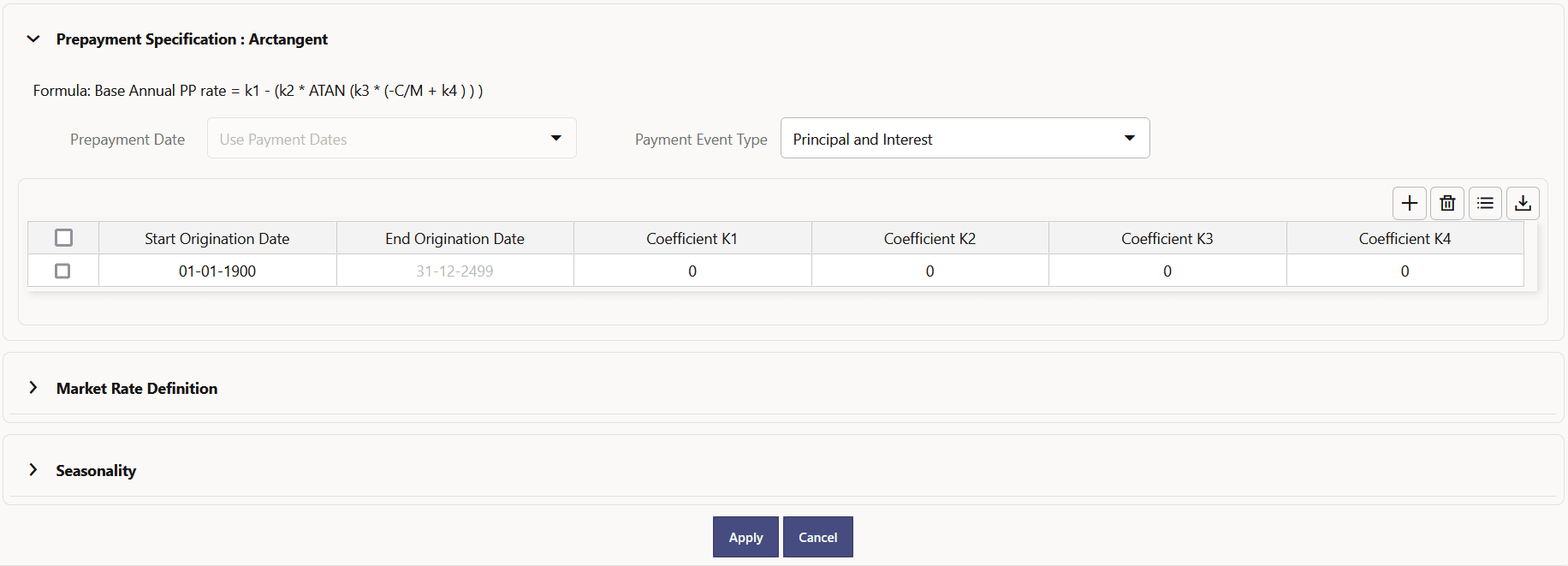Arctangent Calculation Method Arctangent Calculation Method