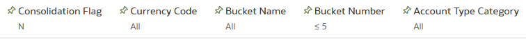 Canvas Prompt Filters for Liquidity Rate Risk Output Process execution data Canvas Prompt Filters for Liquidity Rate Risk Output Process execution data